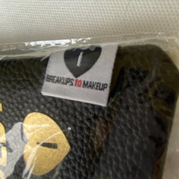 Breakups to Makeup Limited Edition "Losing You" Clutch - Picture 9 of 11